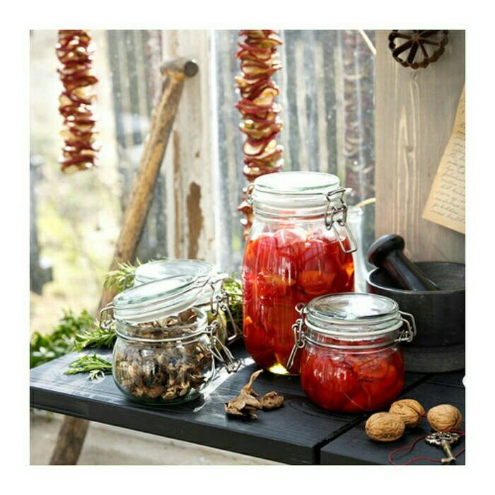 jual ikea korken stoples dengan penutup kaca bening 0 5 l toko seri jual ikea korken stoples dengan penutup kaca bening 0 5 l toko seri