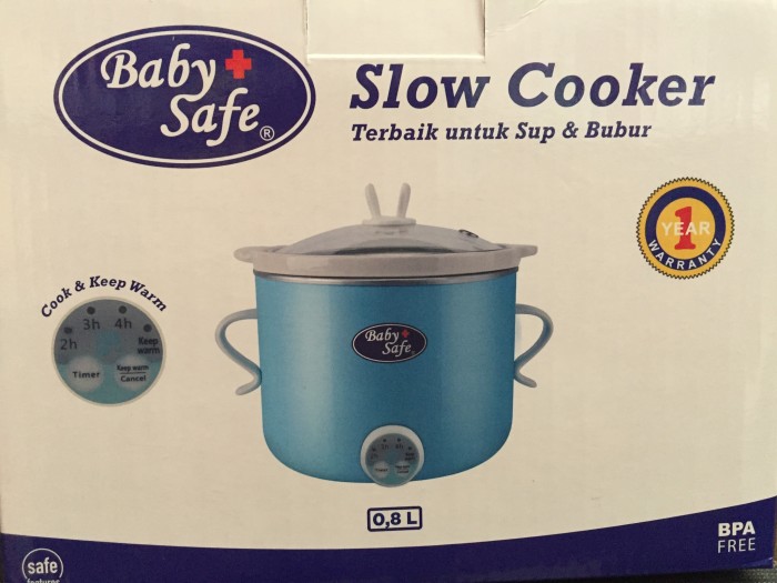 Katalog Slow Cooker Baby Safe Travelbon.com Katalog Slow Cooker Baby Safe Travelbon.com