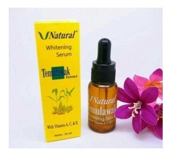 Info Serum Pemutih Wajah Temulawak Hargano.com Info Serum Pemutih Wajah Temulawak Hargano.com