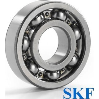 6203//16-2Z ZEN Deep Groove Ball Bearing