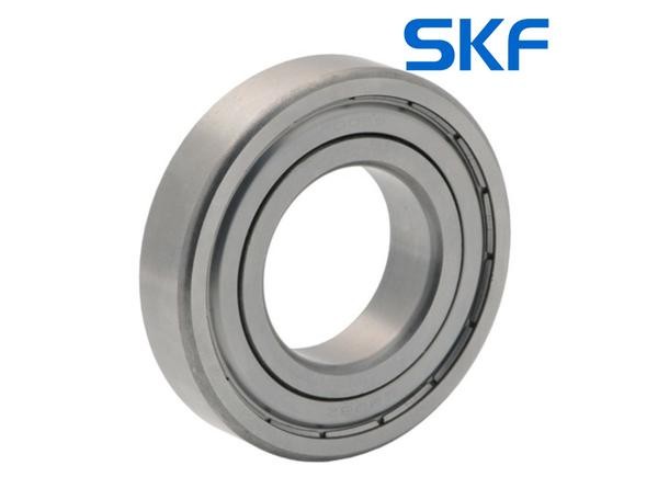 6203//16-2Z ZEN Deep Groove Ball Bearing