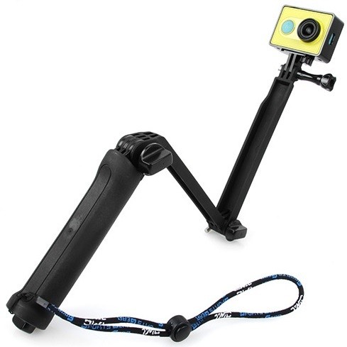 Harga 3 Way Foldable Extension Tripod Travelbon.com Harga 3 Way Foldable Extension Tripod Travelbon.com