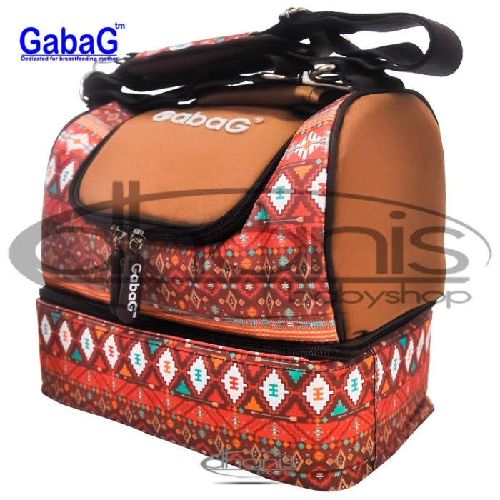 jual tas cooler bag gabag ethnic borneo dhanis baby shop jual tas cooler bag gabag ethnic borneo dhanis baby shop