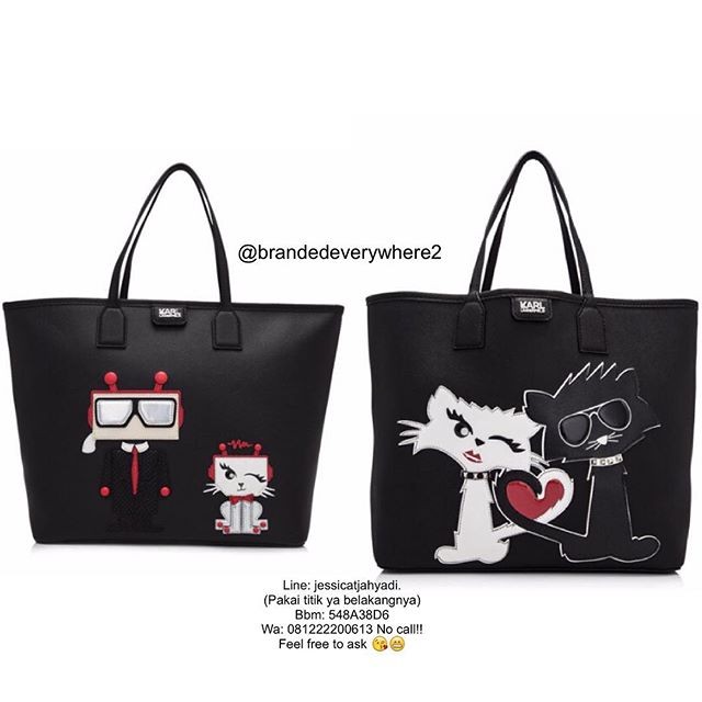 Harga Tote Bag Shopper Travelbon.com Harga Tote Bag Shopper Travelbon.com