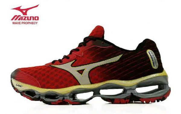 Katalog Sepatu Mizuno Wave Prophecy Hargano.com Katalog Sepatu Mizuno Wave Prophecy Hargano.com