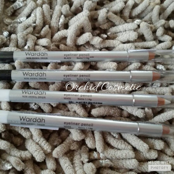 Katalog Eyeliner Pensil Wardah Travelbon.com Katalog Eyeliner Pensil Wardah Travelbon.com