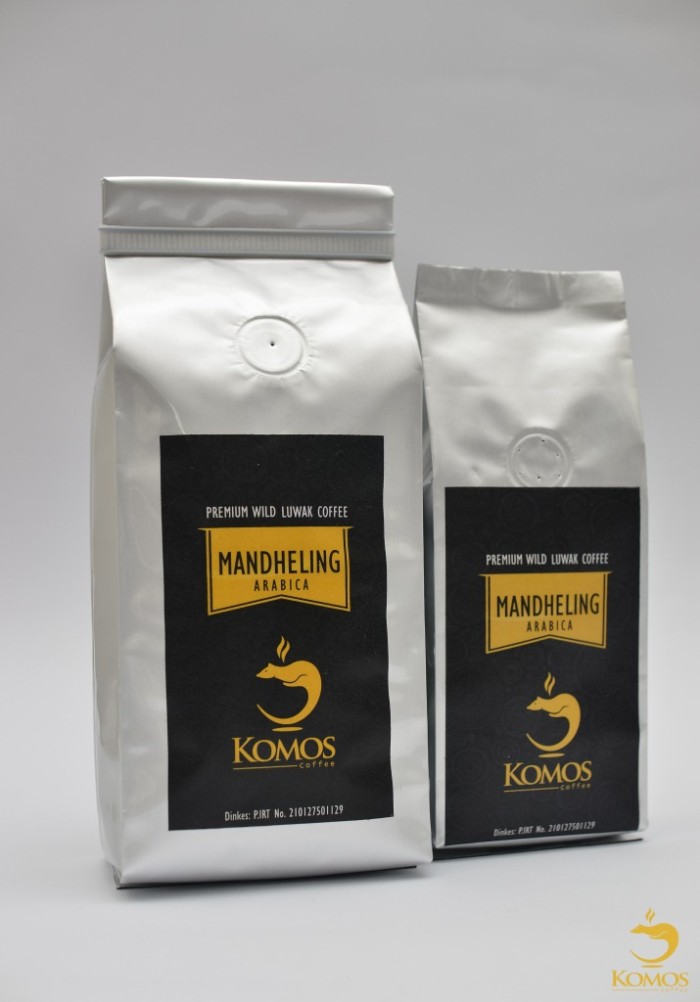 jual kopi luwak liar arabica mandheling 250gr ground roasted bean komos coffee luwak jual kopi luwak liar arabica mandheling 250gr ground roasted bean komos coffee luwak