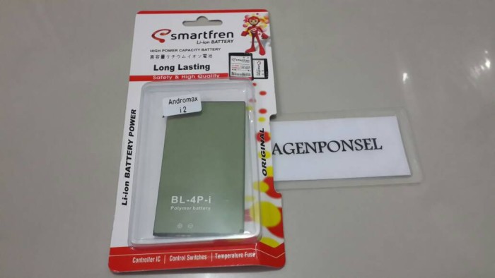 jual baterai smartfren andromax i2 model bl 4p i batre jual baterai smartfren andromax i2 model bl 4p i batre