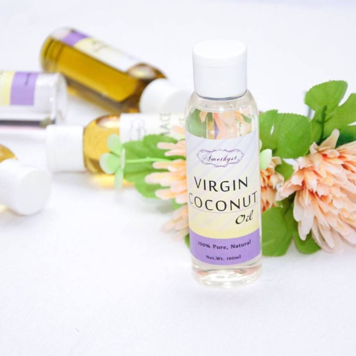 Info Virgin Coconut Oil Travelbon.com Info Virgin Coconut Oil Travelbon.com