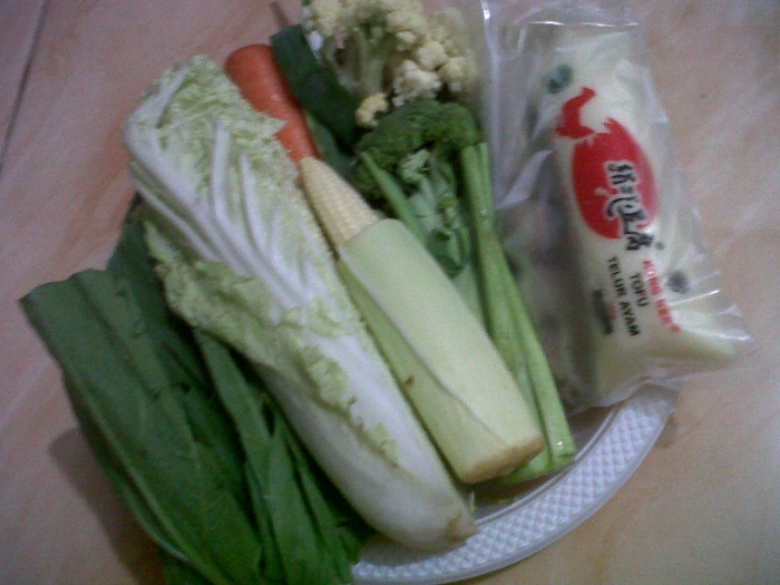 Resep Masakan Capcay Dalam Bahasa Inggris Resep Manis