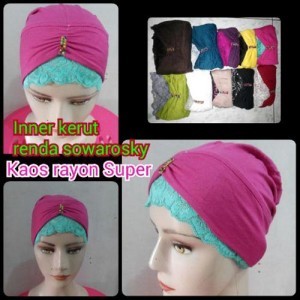 Harga Inner Renda Permata Hargano.com Harga Inner Renda Permata Hargano.com