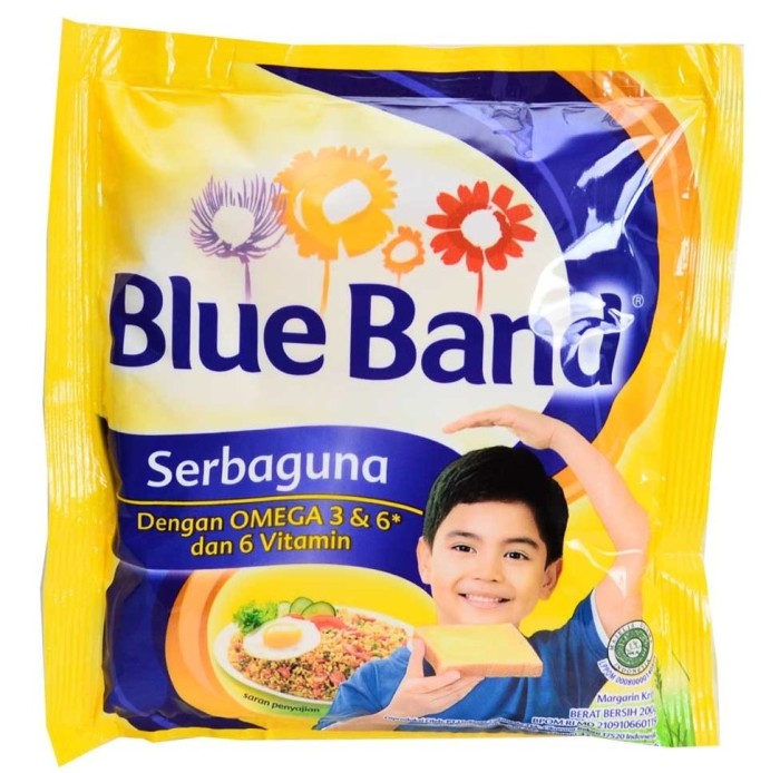 Katalog Blue Band Travelbon.com Katalog Blue Band Travelbon.com