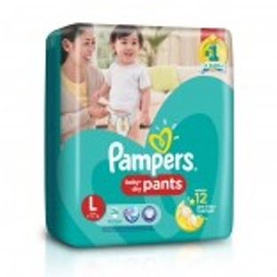 Info Pampers Hargano.com Info Pampers Hargano.com
