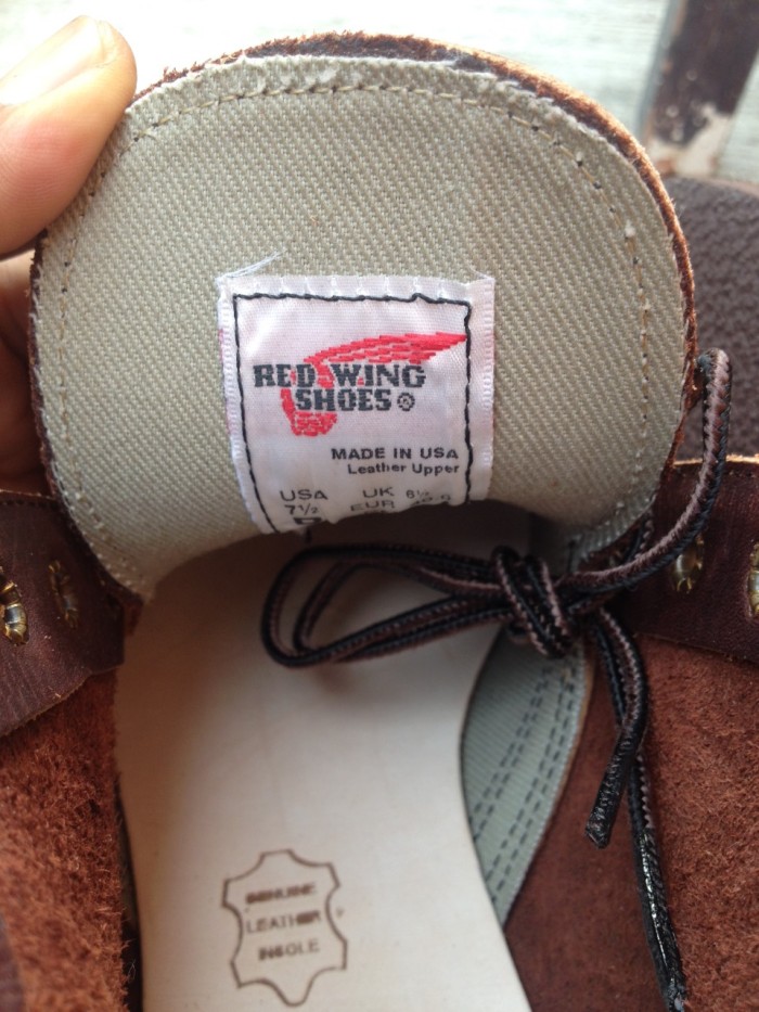 jual sepatu kulit original wing shoes vintage vinyl jual sepatu kulit original wing shoes vintage vinyl