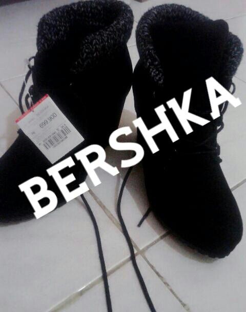 Info Sepatu Bershka Travelbon.com Info Sepatu Bershka Travelbon.com