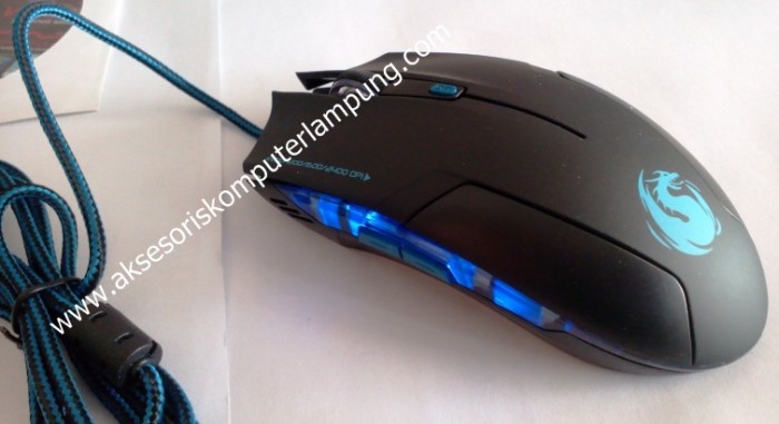 jual mouse macro vulcan cobra retro computer jual mouse macro vulcan cobra retro computer
