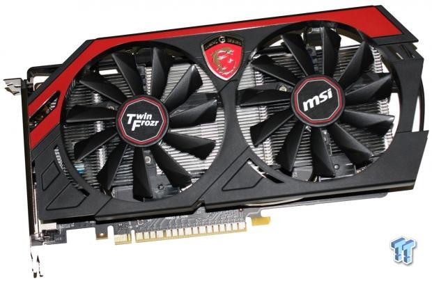 msi gtx 750ti 2gb ddr5