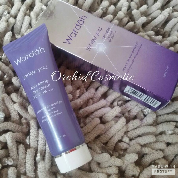 Katalog Wardah Renew You Hargano.com Katalog Wardah Renew You Hargano.com