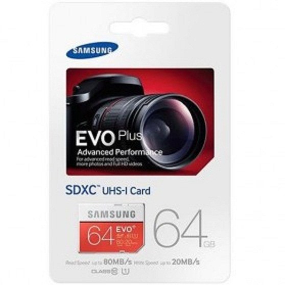 jual samsung sdhc evo uhs 1 class 10 80mbs 64gb mb jual samsung sdhc evo uhs 1 class 10 80mbs 64gb mb