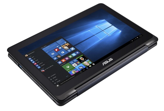 ASUS VivoBook Flip TP301UJ i7 ASUS VivoBook Flip TP301UJ i7 image