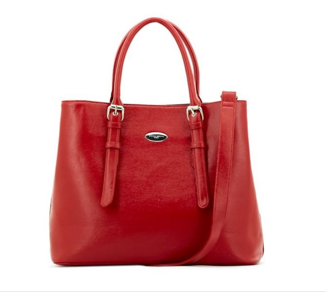 TAS WANITA CUVILLY SOPHIE MARTIN BRANDED IMPORT KULIT MURAH TALI 1278R