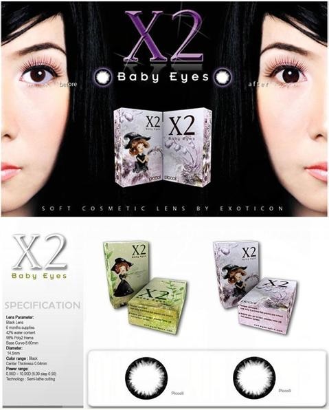 83 Gambar Softlens X2 Hitam HD 83 Gambar Softlens X2 Hitam HD