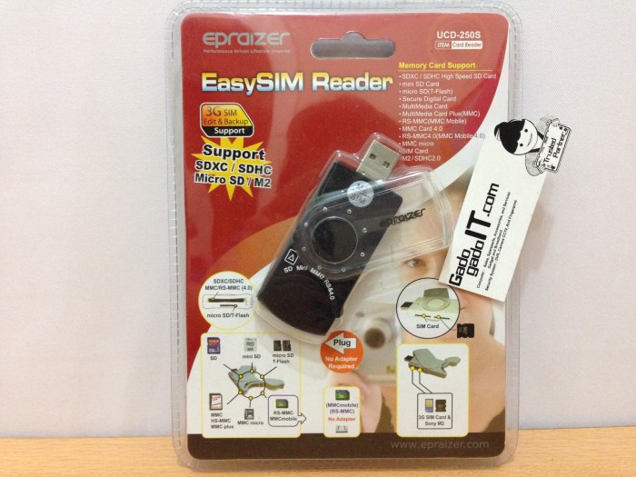 EPRAIZER CARD READER USB 2.0 TREIBER WINDOWS 7 EPRAIZER CARD READER USB 2.0 WINDOWS 10 DRIVERS