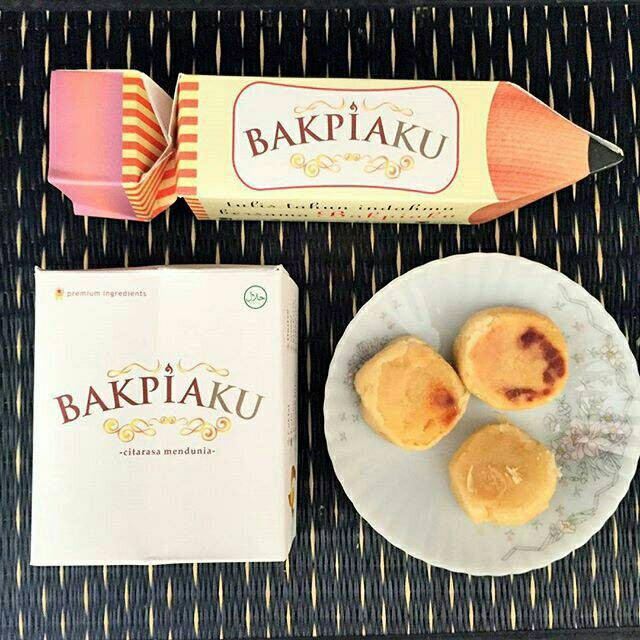jual bakpia bakpiaku isi 10 asli jogja fresh new jual bakpia bakpiaku isi 10 asli jogja fresh new