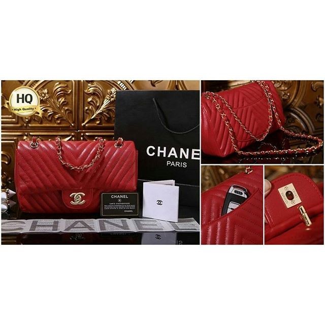 Harga Tas Chanel Travelbon.com Harga Tas Chanel Travelbon.com
