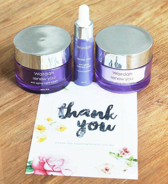 Harga Wardah Anti Aging Travelbon.com Harga Wardah Anti Aging Travelbon.com
