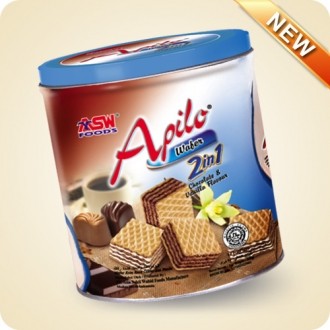 Katalog Wafer Kaleng Hargano.com Katalog Wafer Kaleng Hargano.com