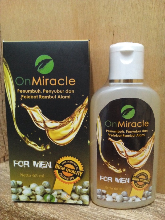 jual penumbuh penyubur rambut pria minyak kemiri miracle atasi kerontokan onmiracle store jual penumbuh penyubur rambut pria minyak kemiri miracle atasi kerontokan onmiracle store