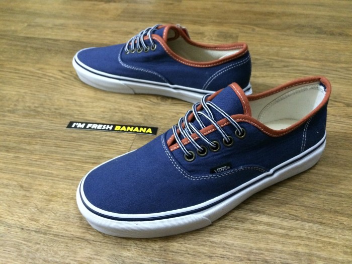 Jual Sepatu Vans Authentic California 