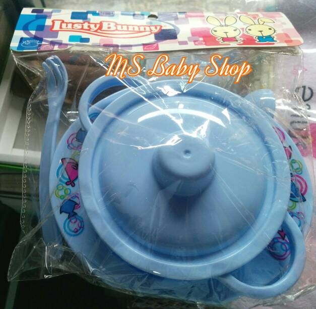 Foto Produk Feeding Set Bayi dari MS Baby Shop