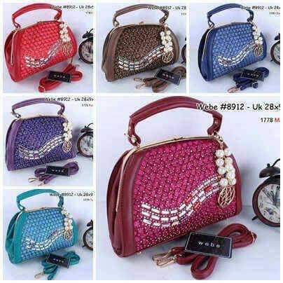 Katalog Tas Webe Behel Selempang Travelbon.com Katalog Tas Webe Behel Selempang Travelbon.com