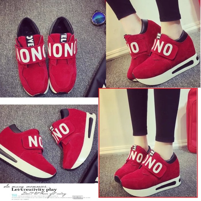 keds high heels