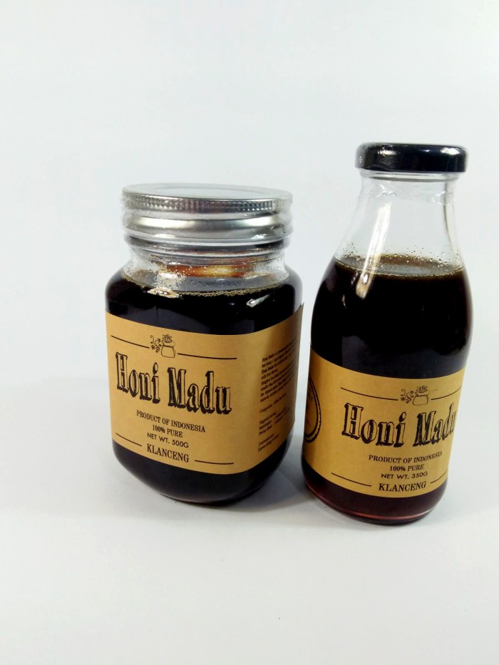 Katalog Madu Klanceng Travelbon.com Katalog Madu Klanceng Travelbon.com