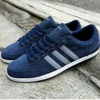 jual sepatu adidas neo caflaire original made in indonesia jual sepatu adidas neo caflaire original made in indonesia