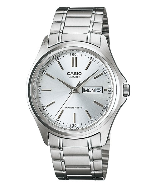 jual jam tangan pria casio original mtp 1239d 7 stainless tanggal hari ori luckycasio jual jam tangan pria casio original mtp 1239d 7 stainless tanggal hari ori luckycasio