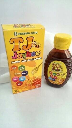 Info Madu Tj Joybee Anak Travelbon.com Info Madu Tj Joybee Anak Travelbon.com