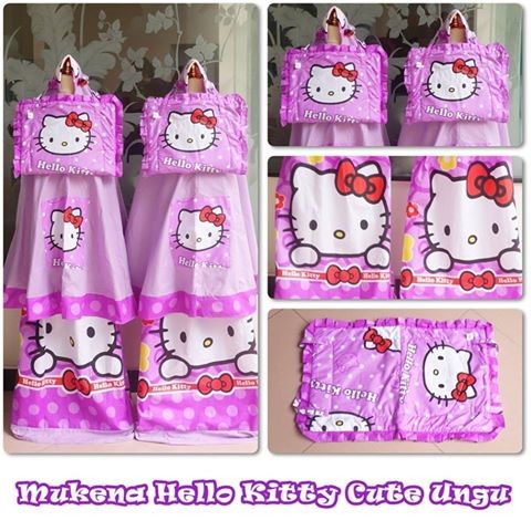 Harga Hello Kitty Cute Travelbon.com Harga Hello Kitty Cute Travelbon.com