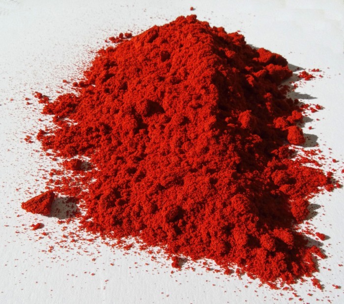 jual paprica powder bubuk paprika 250gr toko bumbuku jual paprica powder bubuk paprika 250gr toko bumbuku
