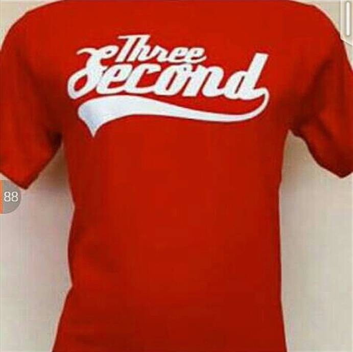 Info 3second Kaos Travelbon.com Info 3second Kaos Travelbon.com