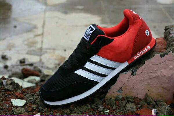 jual sepatu adidas neo v racer merah murah running jual sepatu adidas neo v racer merah murah running