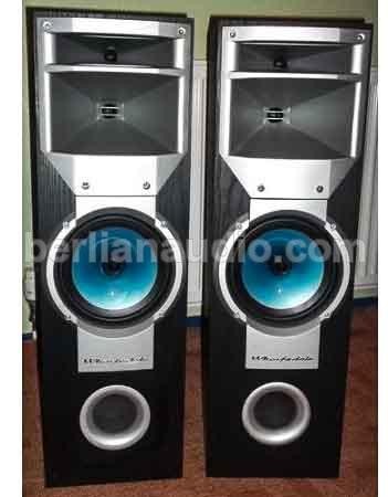 wharfedale zaldek