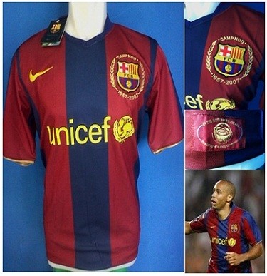 jual jersey jadul barca 2007 jayaraga store jual jersey jadul barca 2007 jayaraga store