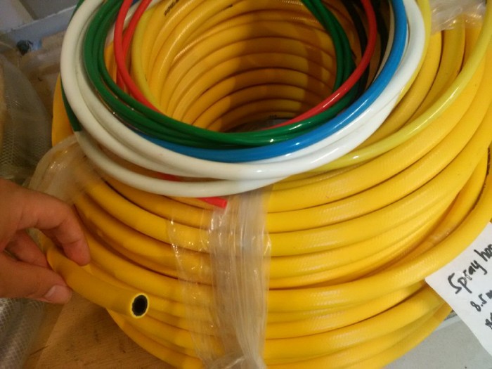 markslang för elkabel