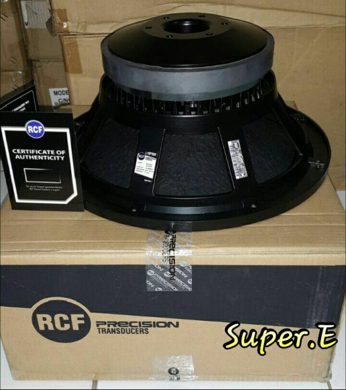 rcf 15p300