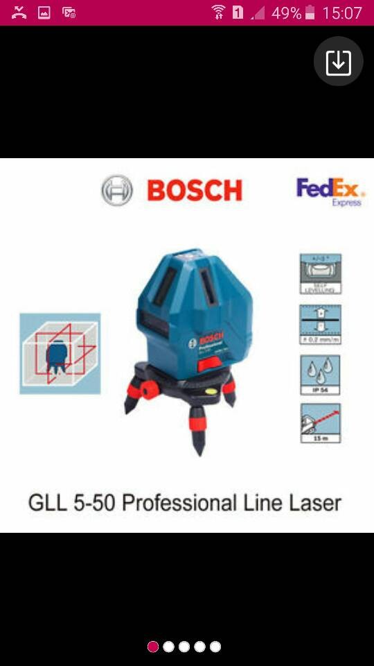 Info Laser Level Bosch Gll Hargano.com Info Laser Level Bosch Gll Hargano.com