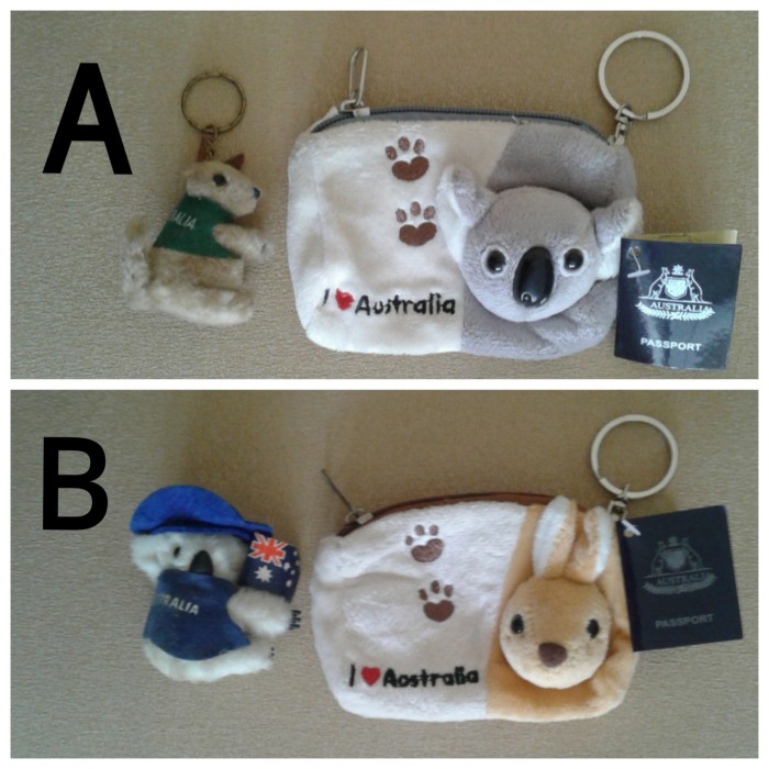jual souvenir dompet koin gantungan kunci kanguru koala australia kawai usagi shop jual souvenir dompet koin gantungan kunci kanguru koala australia kawai usagi shop